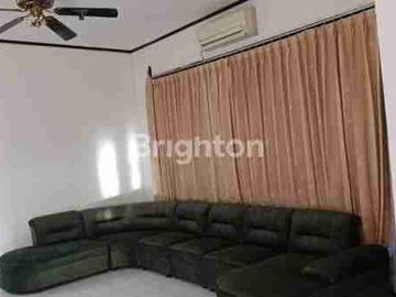 House for rent. Sewa Rumah Full Furnished 3KT 2KM Lokasi BDI