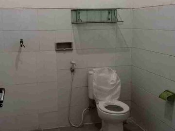 House for rent. Sewa Rumah Full Furnished 3KT 2KM Lokasi BDI