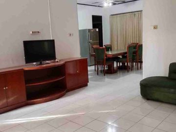 House for rent. Sewa Rumah Full Furnished 3KT 2KM Lokasi BDI