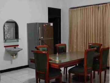 House for rent. Sewa Rumah Full Furnished 3KT 2KM Lokasi BDI
