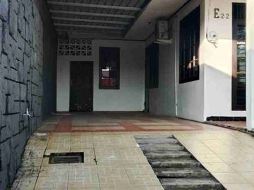 House for rent. Sewa Rumah Full Furnished 3KT 2KM Lokasi BDI