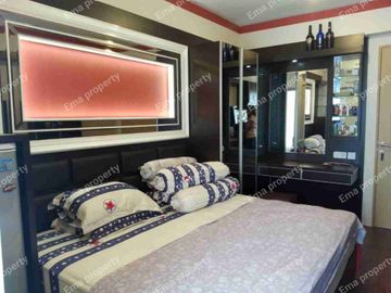 Disewakan apartemen Educity Princeton type studio