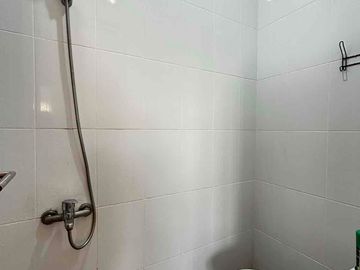 Rumah minimalis modern full furnished di Panoramic Garden Depok