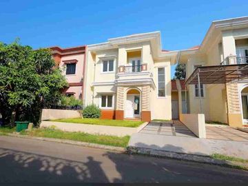 [PROMO] KAVLING DALAM CLUSTER GALUH MAS, KARAWANG