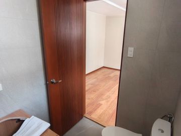 On-going 4 Storey Townhouse Units Located in Laging Handa Quezon City Preselling-JV2