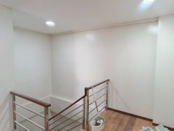 On-going 4 Storey Townhouse Units Located in Laging Handa Quezon City Preselling-JV2