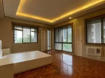 FOR LEASE - Semi-furnished unit with balcony in The Alexandra Condominium, Ortigas Center, Brgy. San Antonio, Pasig City