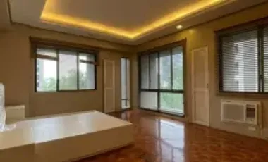 FOR LEASE - Semi-furnished unit with balcony in The Alexandra Condominium, Ortigas Center, Brgy. San Antonio, Pasig City
