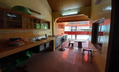 FOR LEASE - Furnished House and lot in Greater Lagro, Quezon City