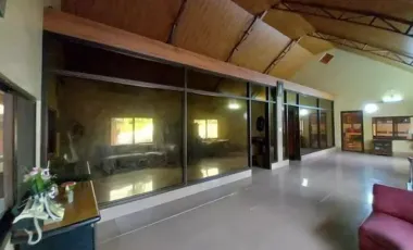 FOR LEASE - Furnished House and lot in Greater Lagro, Quezon City
