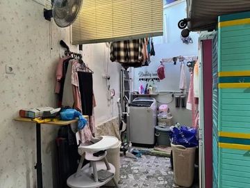 Rumah Antapani Cluster Paradise Regency dekat ELFitra Antapani City One Gate