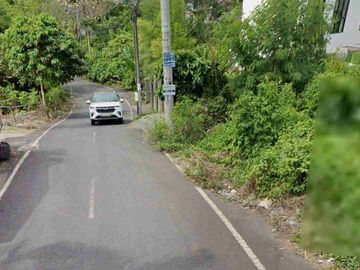 TANAH JALAN UTAMA SUBAKDAKSINA CANGGU KAYUTULANG UTARA