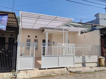 Dijual Rumah Daerah Sukolilo Dian Regency