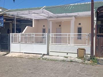Dijual Rumah Daerah Sukolilo Dian Regency