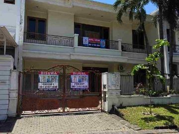 JUAL / SEWA : GRAHA FAMILY SURABAYA