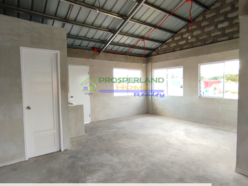 MODERN BUNGALOW SINGLE ATTACHED / DUPLEX HOUSE FOR SALE