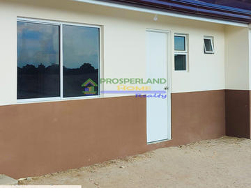 MODERN BUNGALOW SINGLE ATTACHED / DUPLEX HOUSE FOR SALE