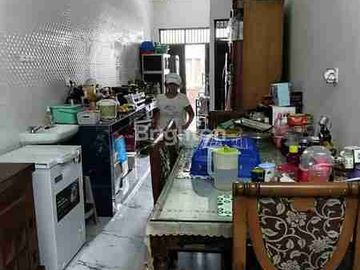 House for rent. Sewa Rumah Full Furnished 8KT 5KM Lokasi Strategis