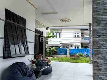 House for rent. Sewa Rumah Full Furnished 8KT 5KM Lokasi Strategis
