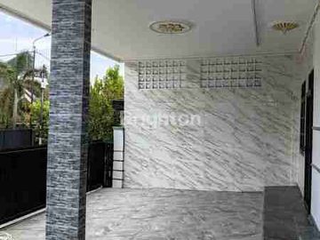 House for rent. Sewa Rumah Full Furnished 8KT 5KM Lokasi Strategis