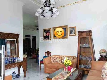 House for rent. Sewa Rumah Full Furnished 8KT 5KM Lokasi Strategis