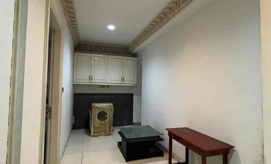 Di Jual Rumah Mewah Classic Taman Palem Lestari