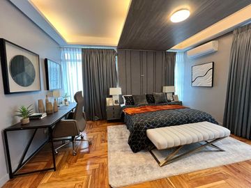 For Sale 4 Storey 4  Bedroom Townhouse Located in Brgy Corazon de Jesus San Juan Manila-JV2