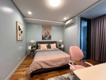 For Sale 4 Storey 4  Bedroom Townhouse Located in Brgy Corazon de Jesus San Juan Manila-JV2
