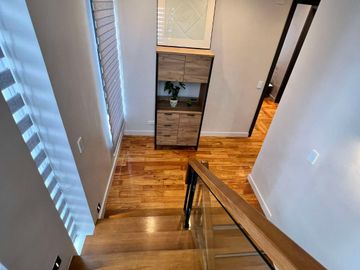 For Sale 4 Storey 4  Bedroom Townhouse Located in Brgy Corazon de Jesus San Juan Manila-JV2