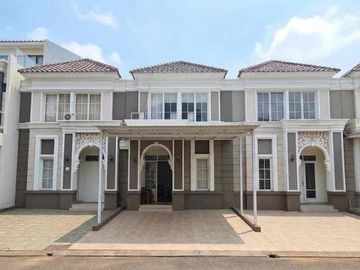 Di Jual Rumah Menaggio Village Gading Serpong