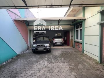 Dijual Rumah di Solo Baru Dekat The Park Mall dan Pakuwon Mall