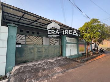 Dijual Rumah di Solo Baru Dekat The Park Mall dan Pakuwon Mall