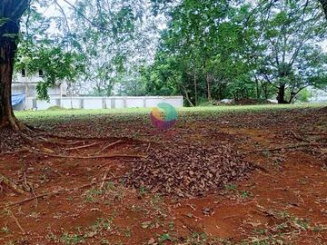 Tersedia tanah kavling di perumahan Rafless Hills Cibubur Bekasi