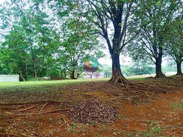 Tersedia tanah kavling di perumahan Rafless Hills Cibubur Bekasi