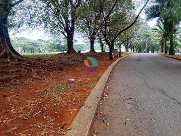 Tersedia tanah kavling di perumahan Rafless Hills Cibubur Bekasi
