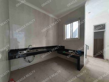 Jual Rumah Baru Mewah Minimalis Satelit indah, Sukomanunggal