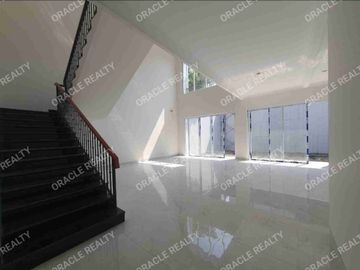 Jual Rumah Baru Mewah Minimalis Satelit Indah, Sukomanunggal