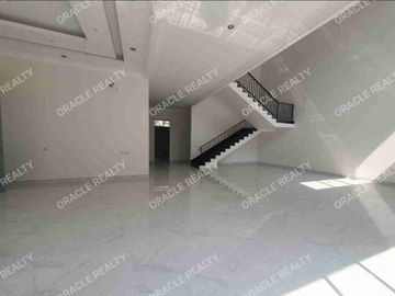 Jual Rumah Baru Mewah Minimalis Satelit Indah, Sukomanunggal