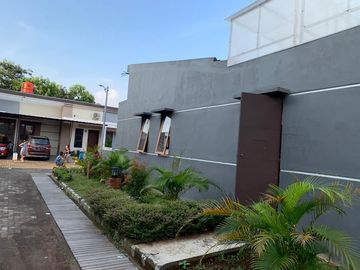 Dijual Rumah Ciganitri - Komplek Spring Garden, Bandung