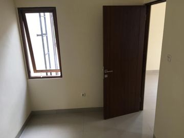 Dijual Rumah Ciganitri - Komplek Spring Garden, Bandung