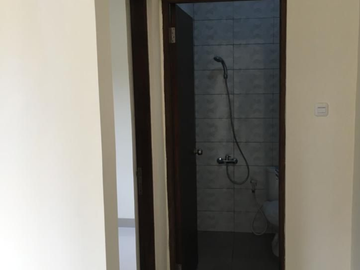 Dijual Rumah Ciganitri - Komplek Spring Garden, Bandung