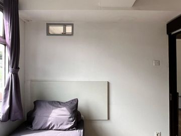 Tinggal Lebih Praktis dan Elegan di Apartemen Bandung