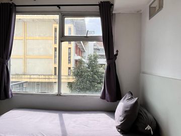 Tinggal Lebih Praktis dan Elegan di Apartemen Bandung