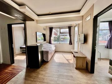 Tinggal Lebih Praktis dan Elegan di Apartemen Bandung