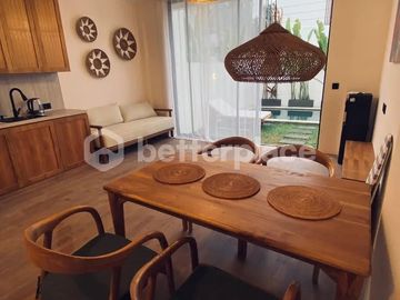 Elegant Turnkey 6-Bedroom Investment Villa in Peaceful Ubud Singakerta – Fully Staffed, Revenue Generating, and Just Minutes from the Cultural Heart o
