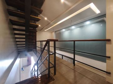 4 Storey Townhouse For Sale in Cubao Quezon City with Roof Deck and 5 Bedrooms-JV2