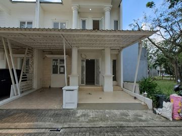 Dijual Cepat Rumah Minimalis Bagus Siap Huni Cluster Anila Vanya Park Bsd City