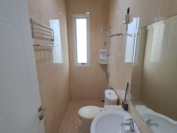 Dijual Cepat Rumah Minimalis Bagus Siap Huni Cluster Anila Vanya Park Bsd City