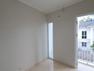 Dijual Cepat Rumah Minimalis Bagus Siap Huni Cluster Anila Vanya Park Bsd City