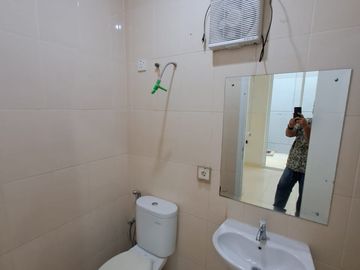Dijual Cepat Rumah Minimalis Bagus Siap Huni Cluster Anila Vanya Park Bsd City